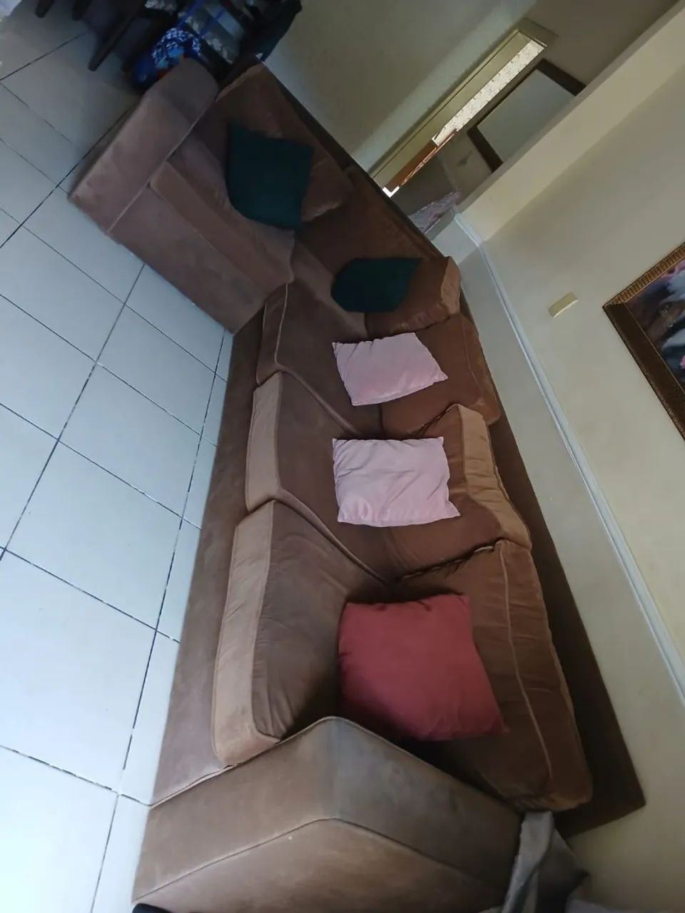 Sofá Sala