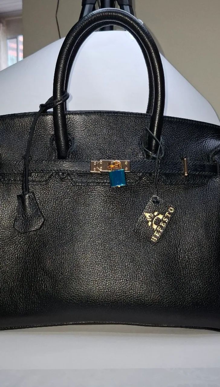 Bolsa Birkin - Foto 2