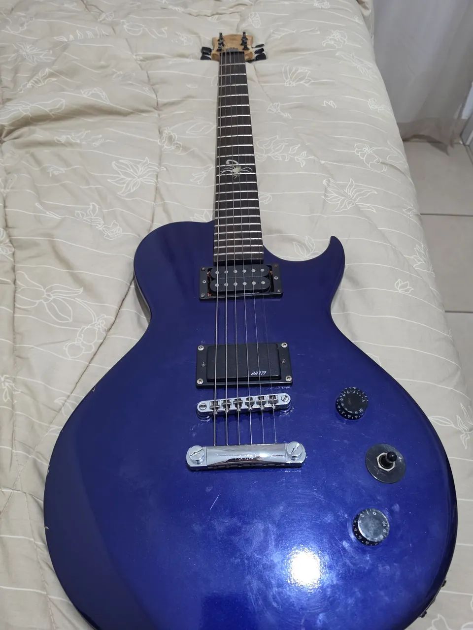 Guitarra
