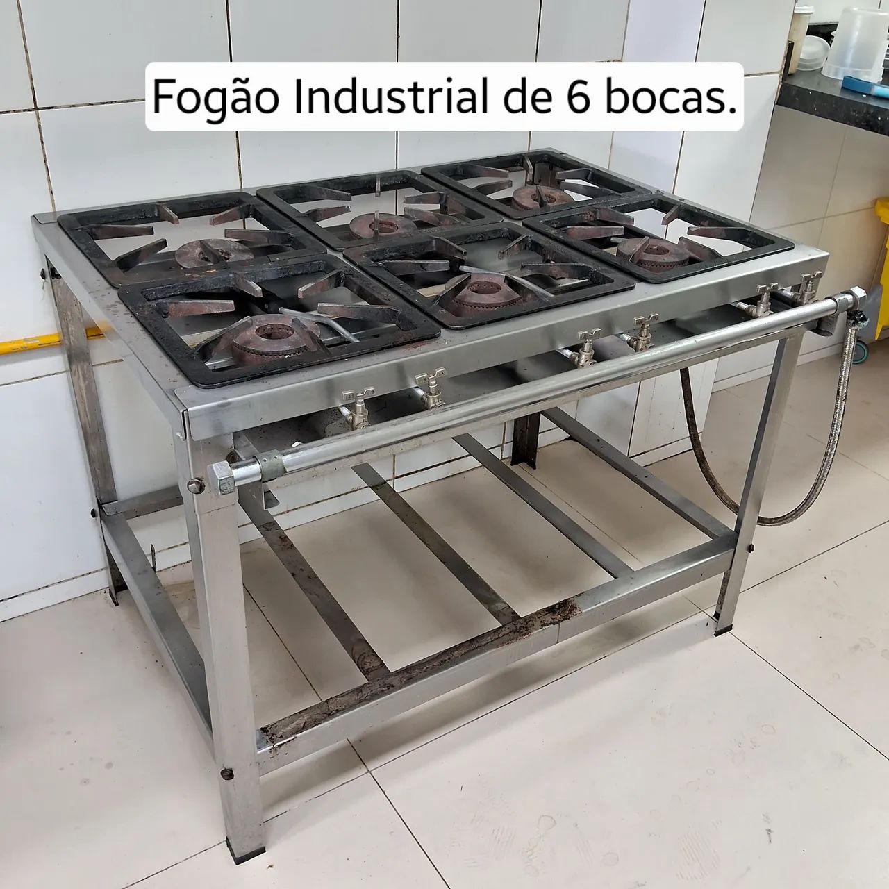 Vende-se equipamentos para restaurante/café  - Foto 2