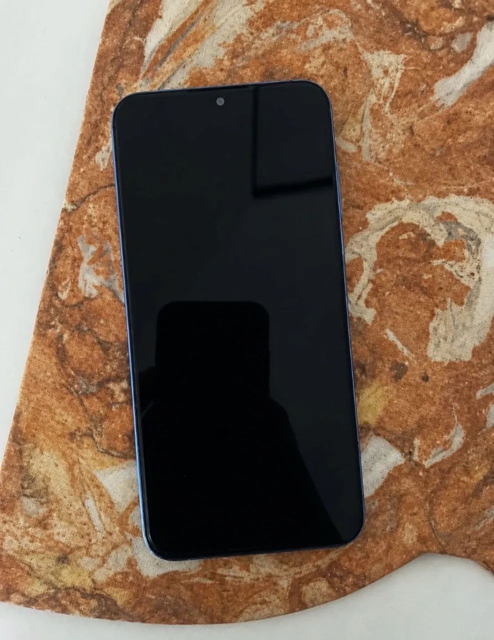 Samsung Galaxy A25 5G 256GB / 8GB RAM - Com Capa e Película - Foto 2