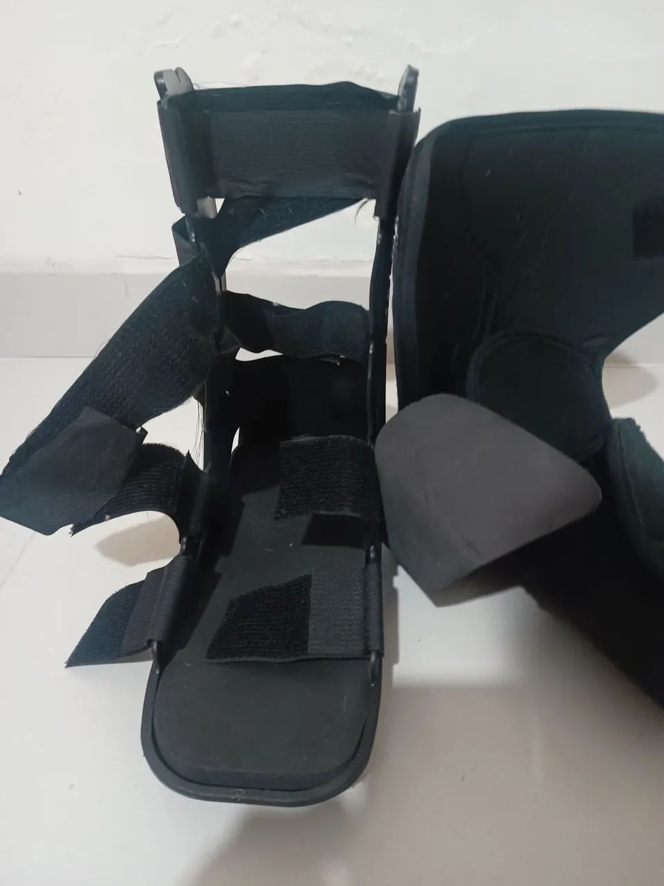 Bota Ortopédica  - Foto 2