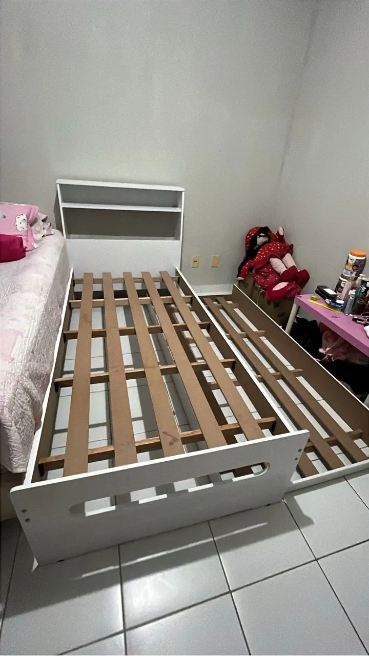 Cama de solteiro  - Foto 4