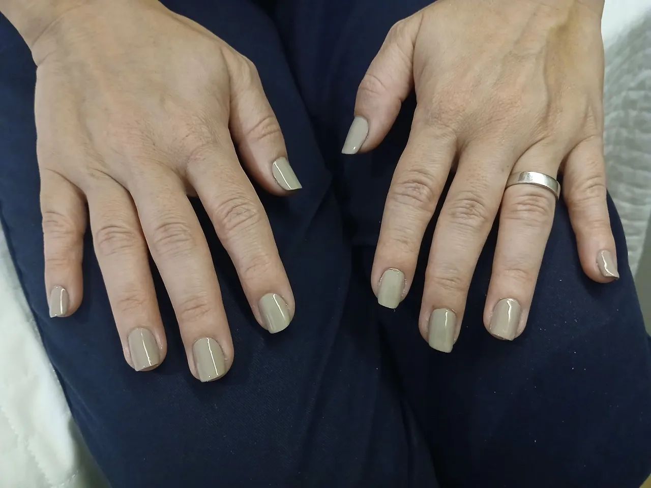 Manicure á  domicilio  - Foto 3