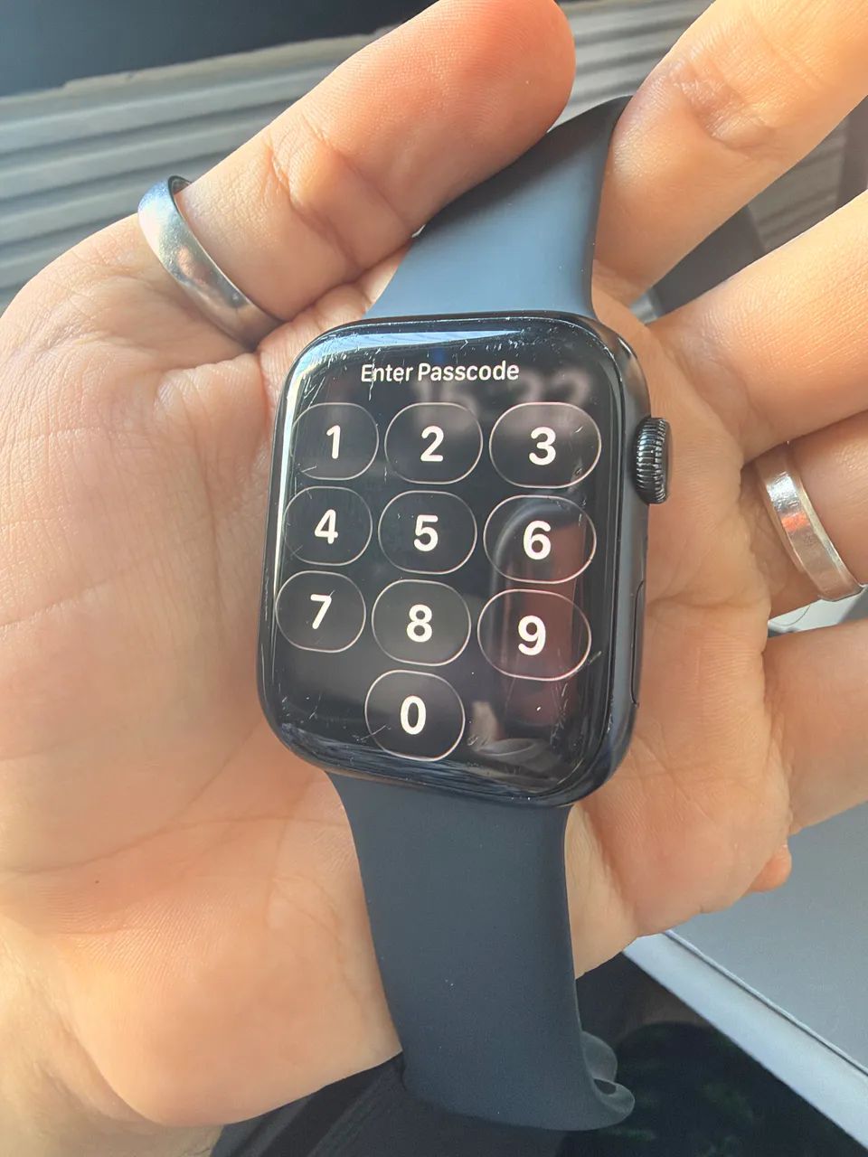 Apple Watch Series 8 45mm - Foto 3