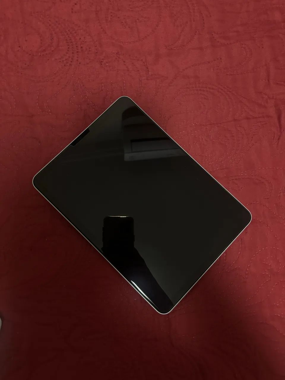 Vendo iPad Air 5a geração 256gb - Foto 5