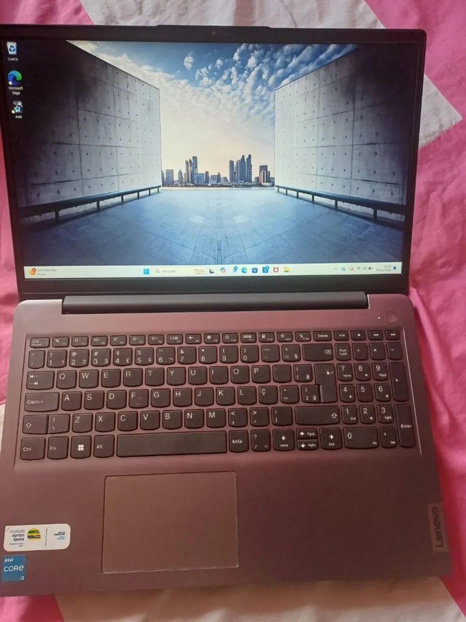 Notebook 