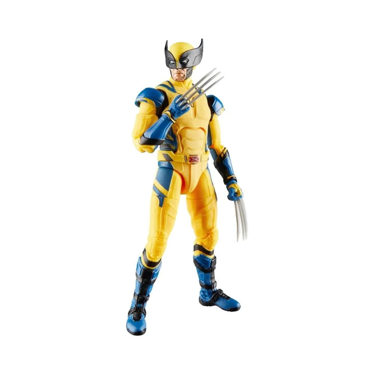 Wolverine marvel Legend - Foto 4