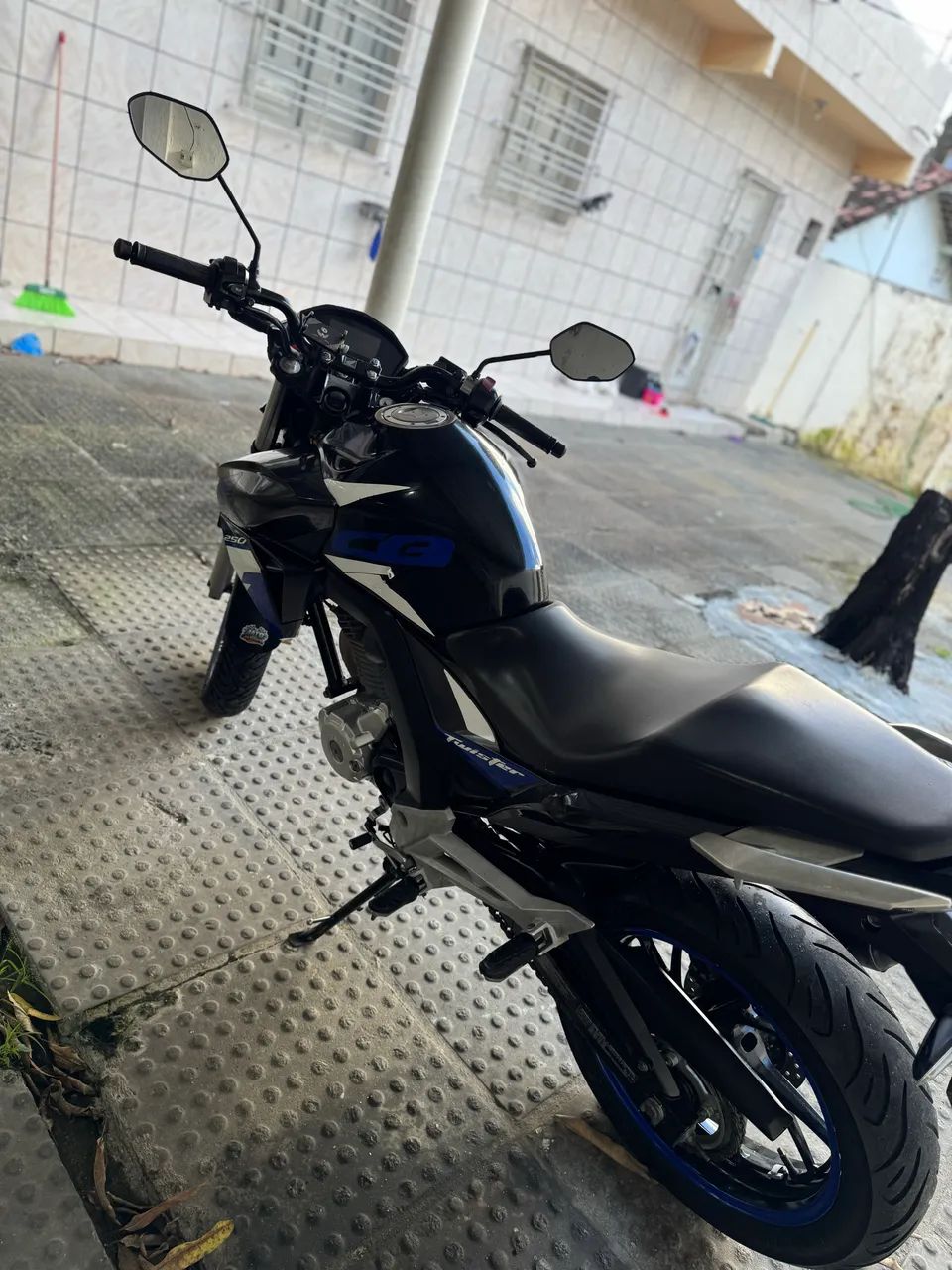 CB Twistter 2020  - Foto 4