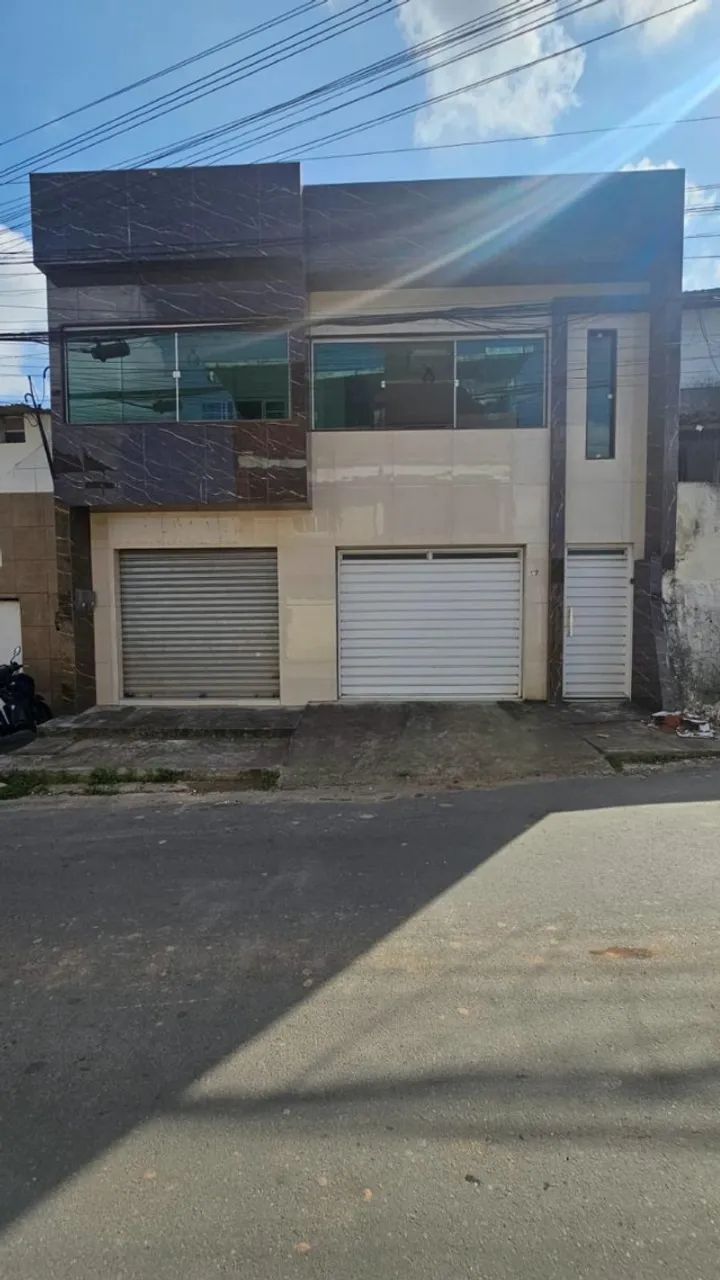 Casa 3 quartos à venda - Jardim Primavera, Camaragibe - PE 1471250232 | OLX