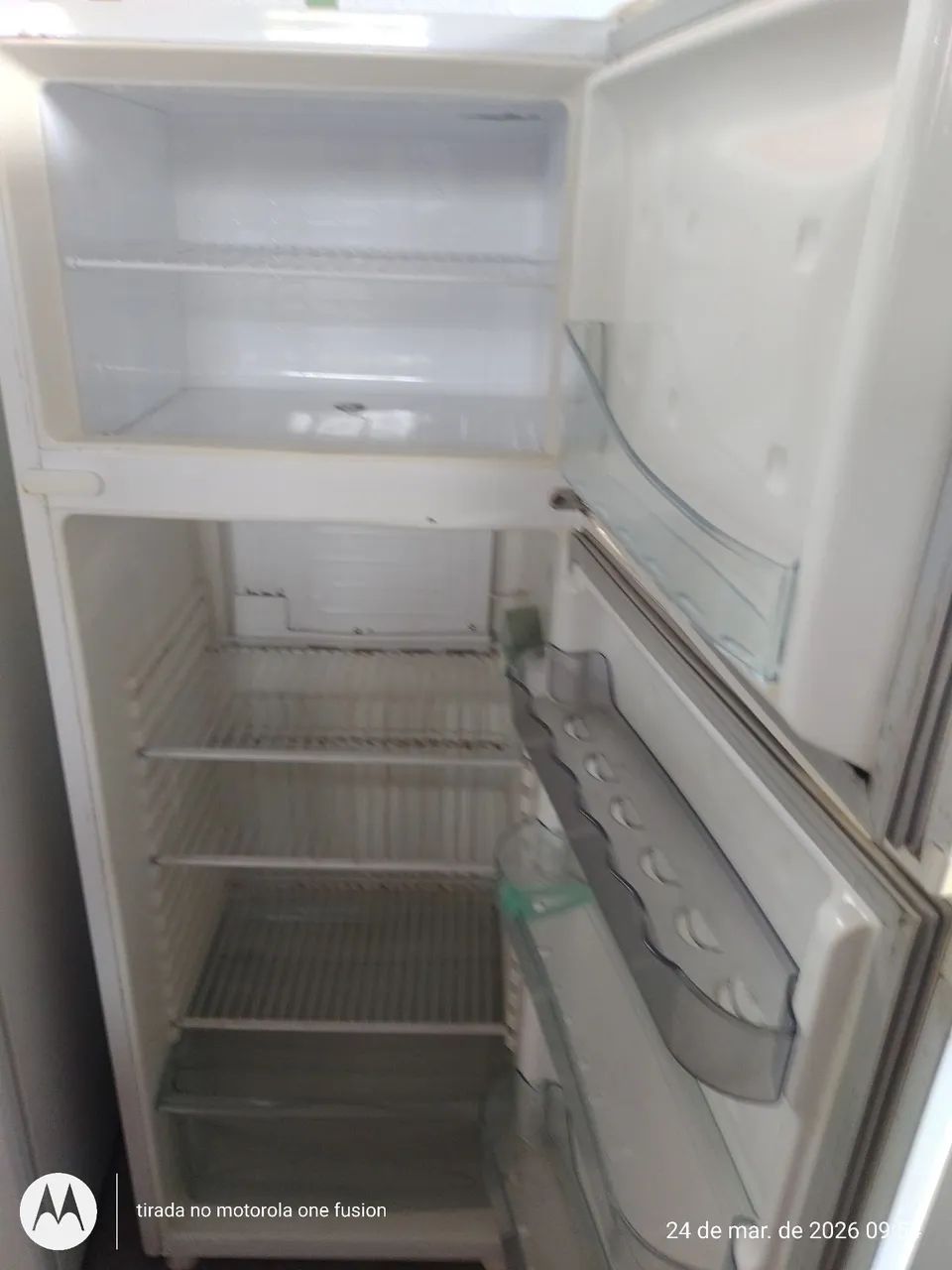 REFRIGERADOR CONSUL 360 L DÚPLEX  - Foto 2