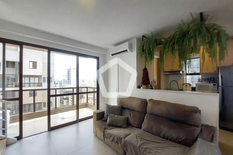 Apartamento para Venda - 2 quartos - 70m² - Foto 2