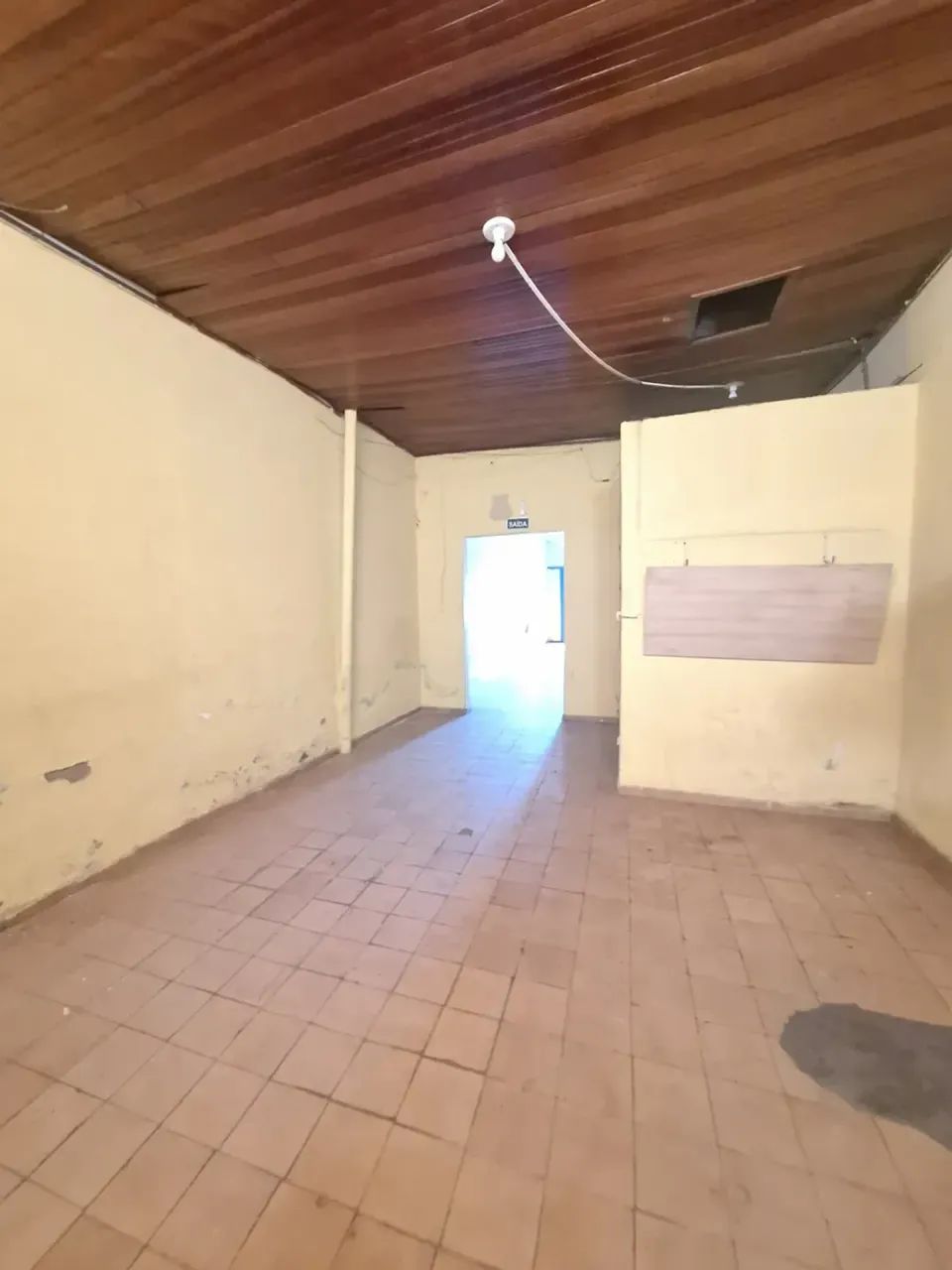 Imóvel para aluguel tem 120 metros quadrados com 2 quartos em Cidade Alta - Cuiabá - MT - Foto 2