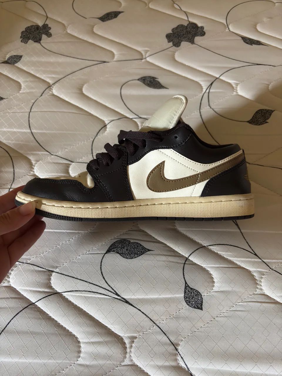 Tênis Nike Air Jordan 1 - Foto 4