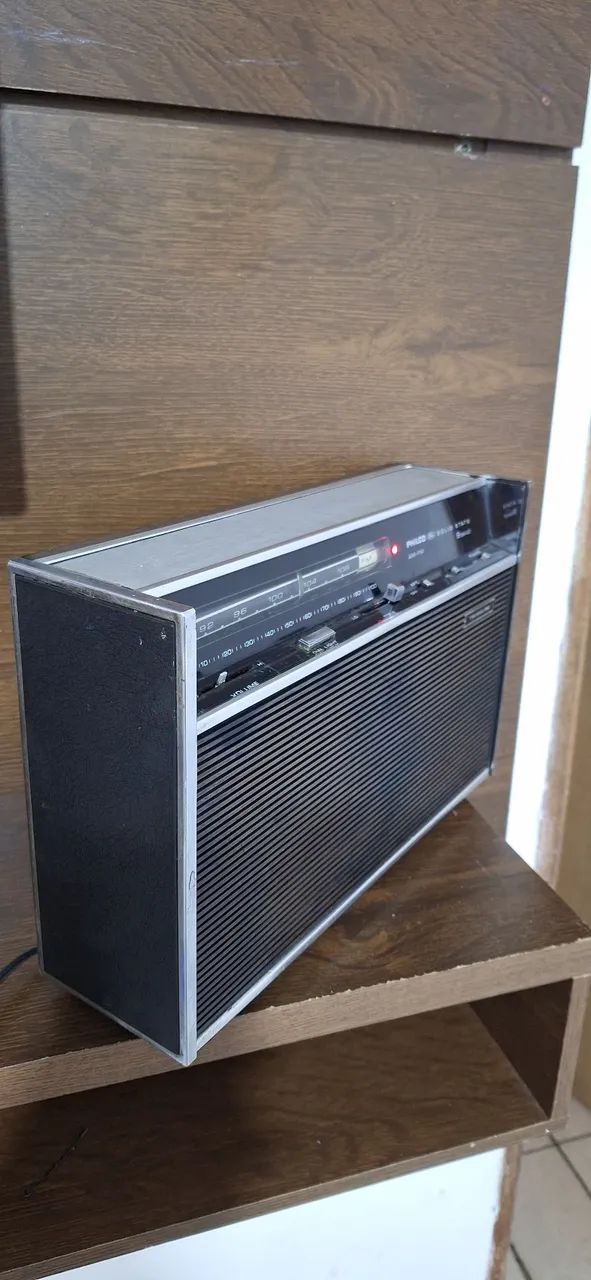 PHILCO FORD TRANSGLOBE 9 FAIXAS  - Foto 4