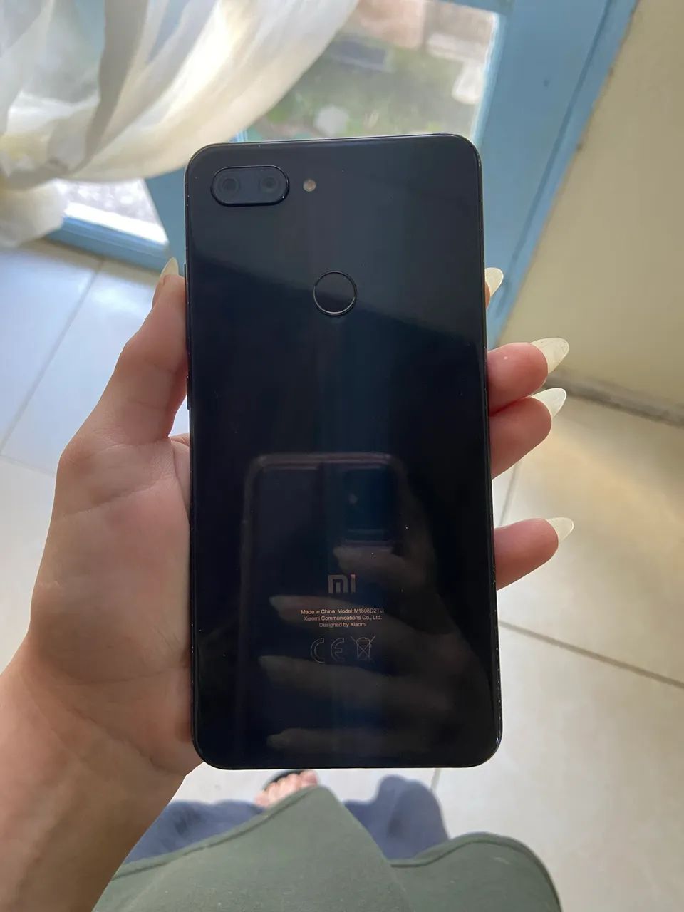 Mi 8 lite - Foto 2