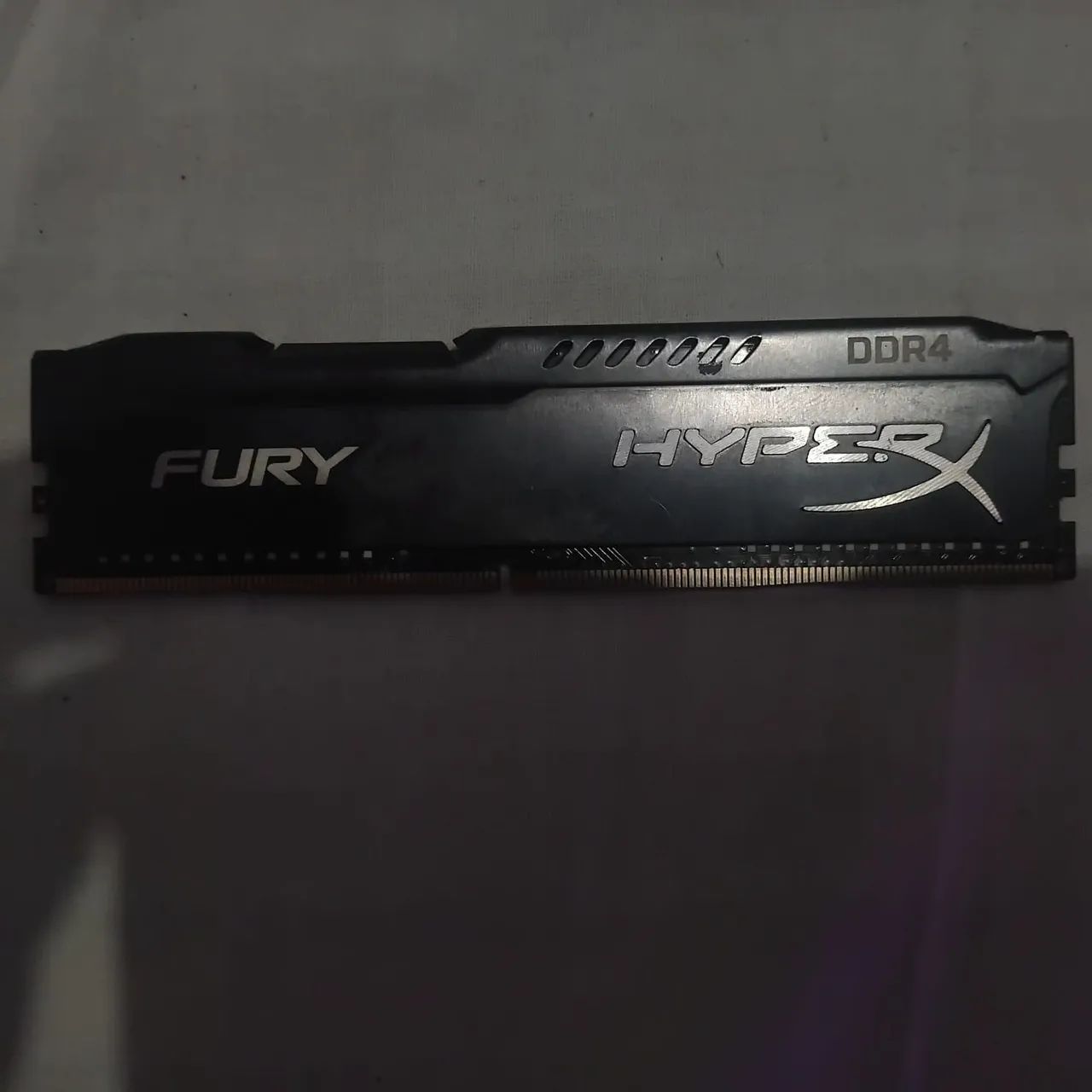 HyperX Fury HX424C15FB2/8