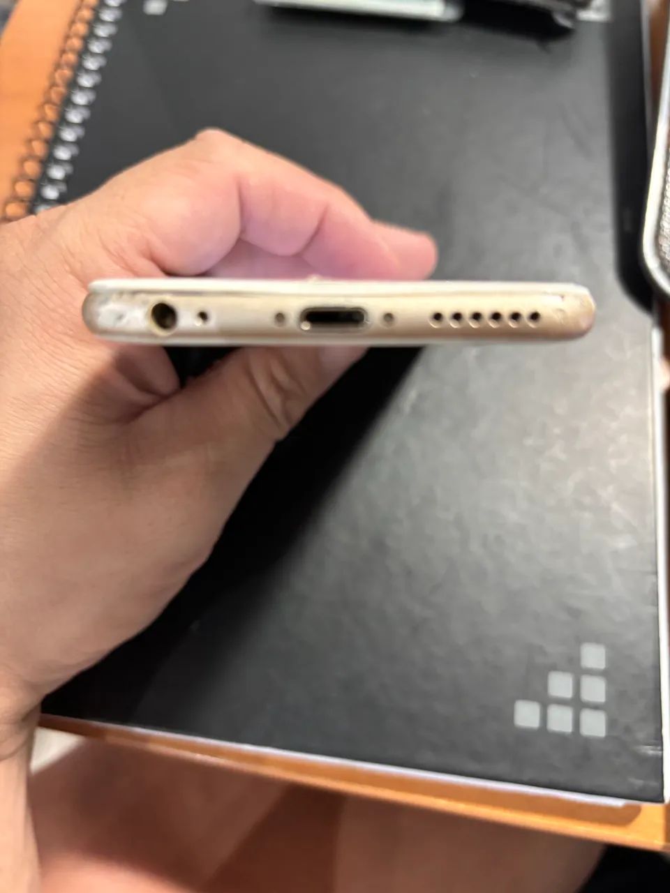 iPhone 6 - 128Gb - Foto 5