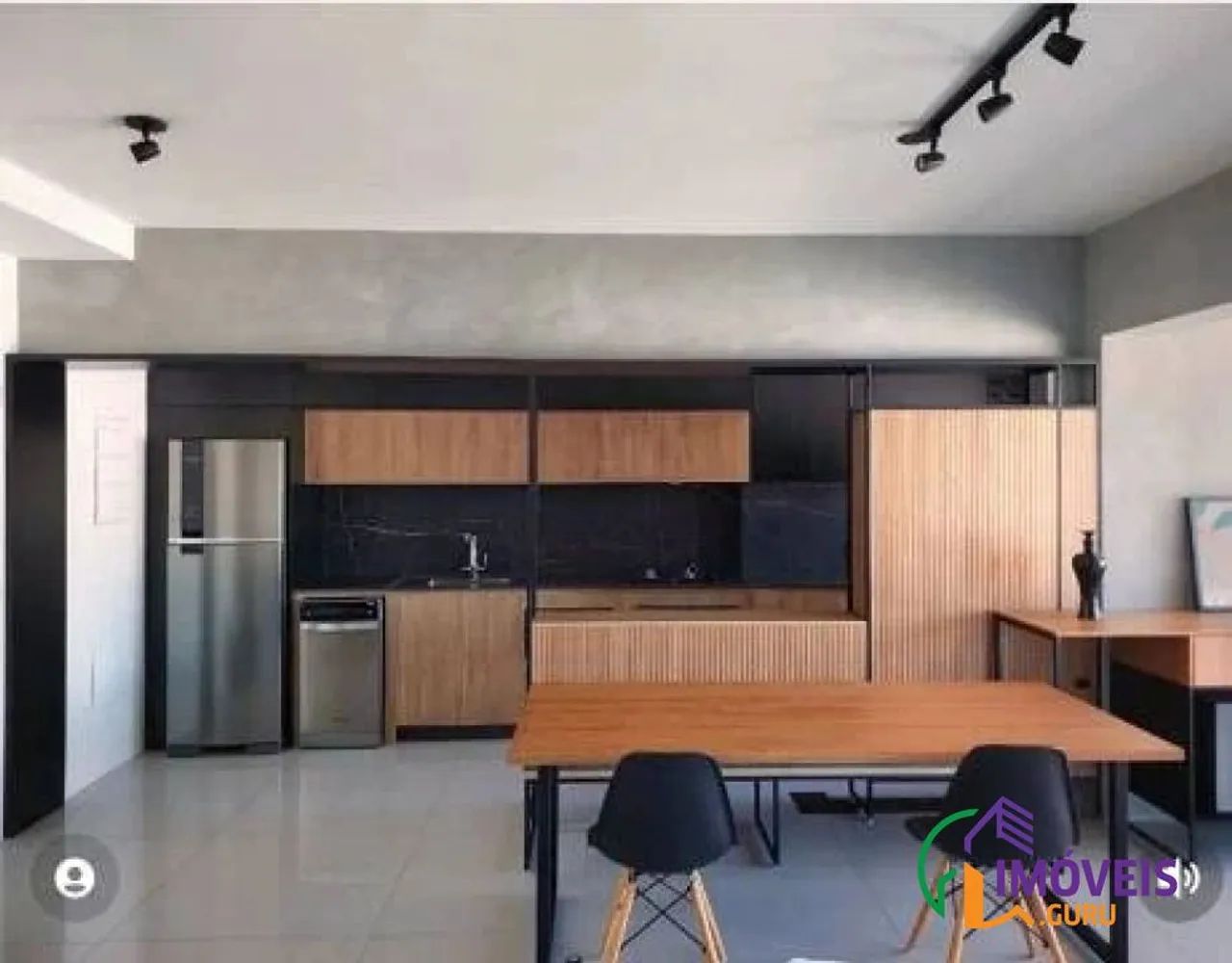 APARTAMENTO - PINHEIROS - SP - Foto 4