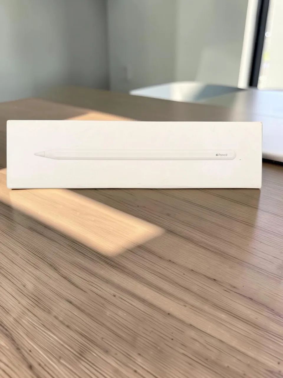 Apple Pencil 2ª geração  - Foto 2