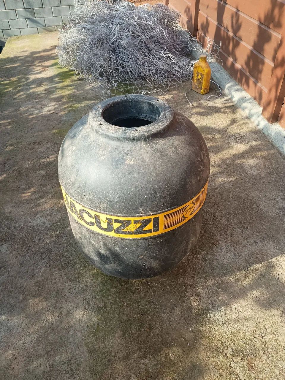 Filtro para piscina  Jacuzzi - Foto 3