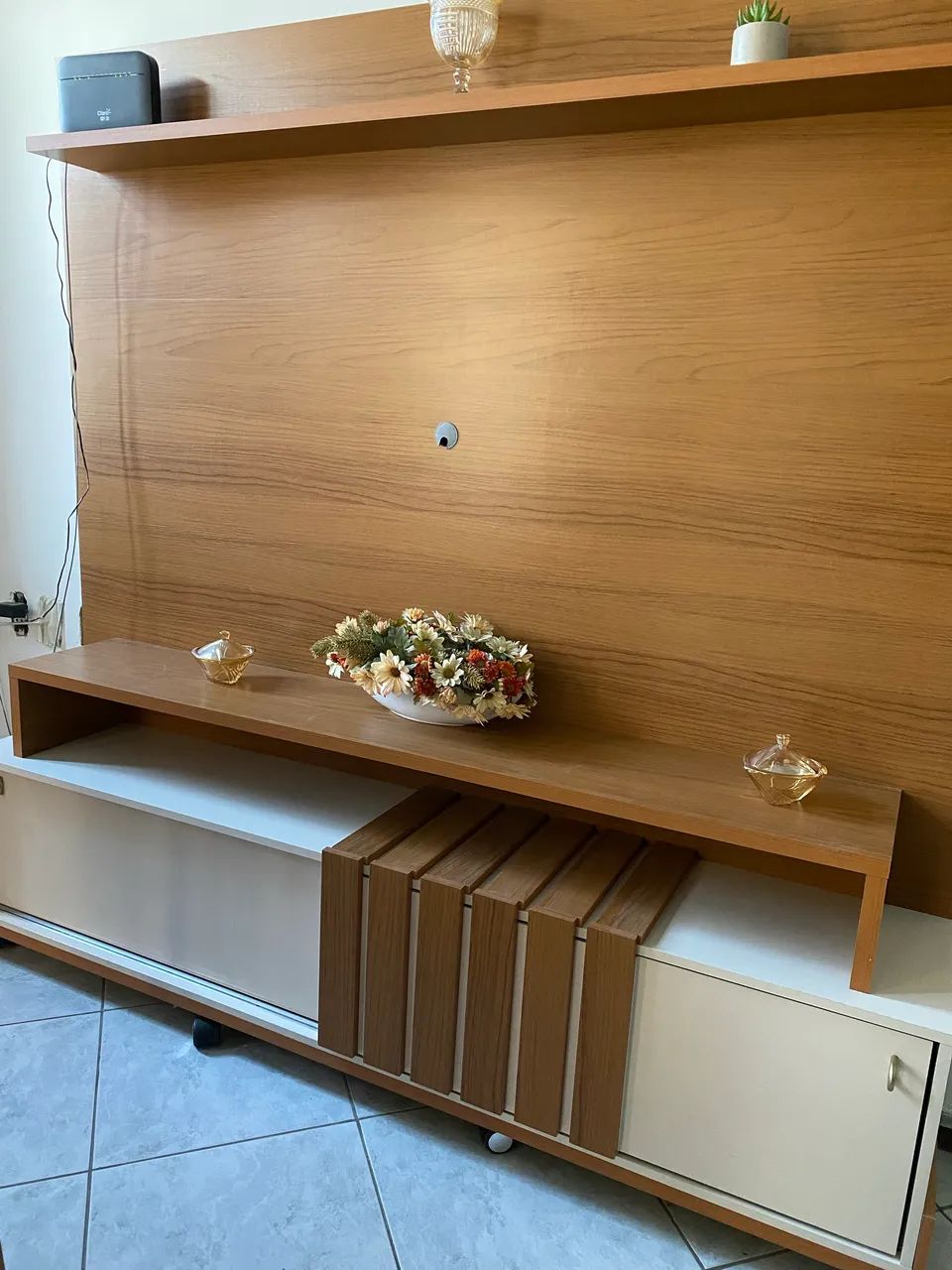 Rack seminovo  - Foto 2