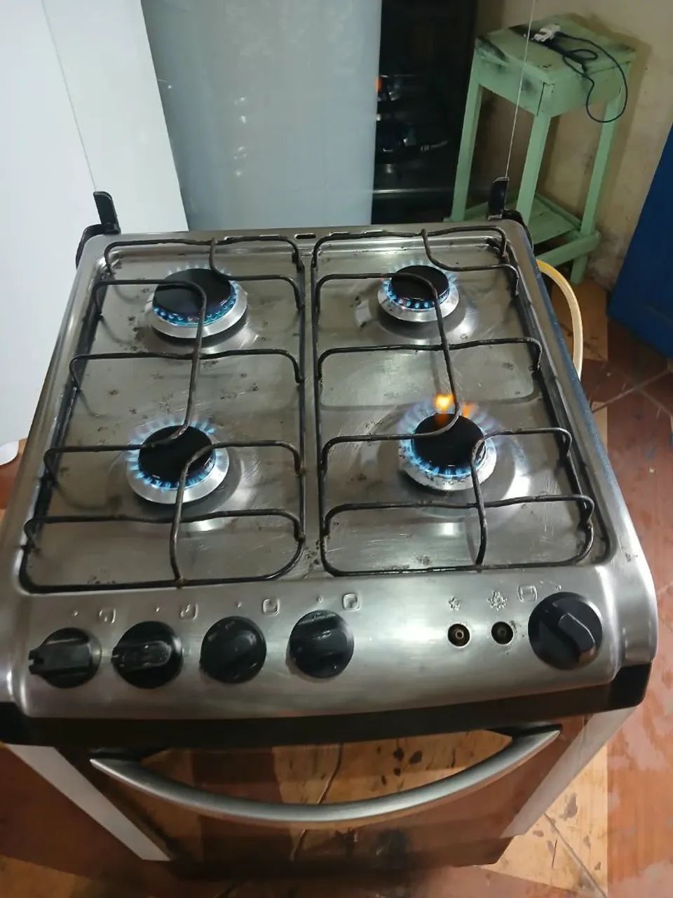 Fogão  - Foto 4