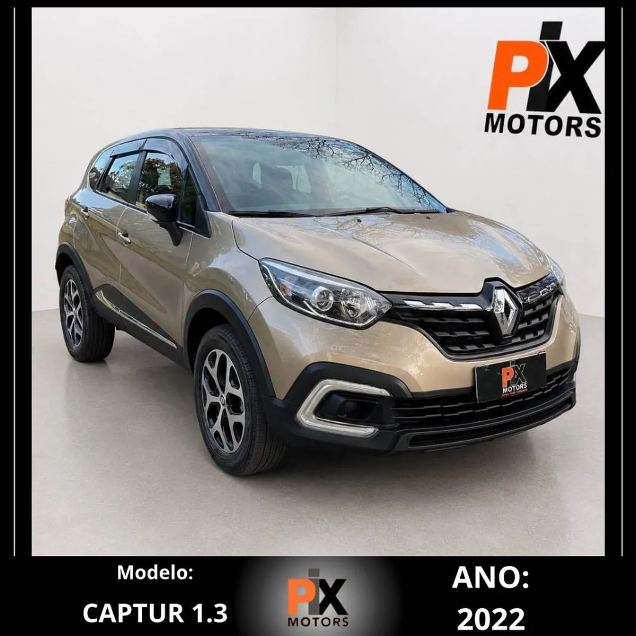 Renault Captur 2022