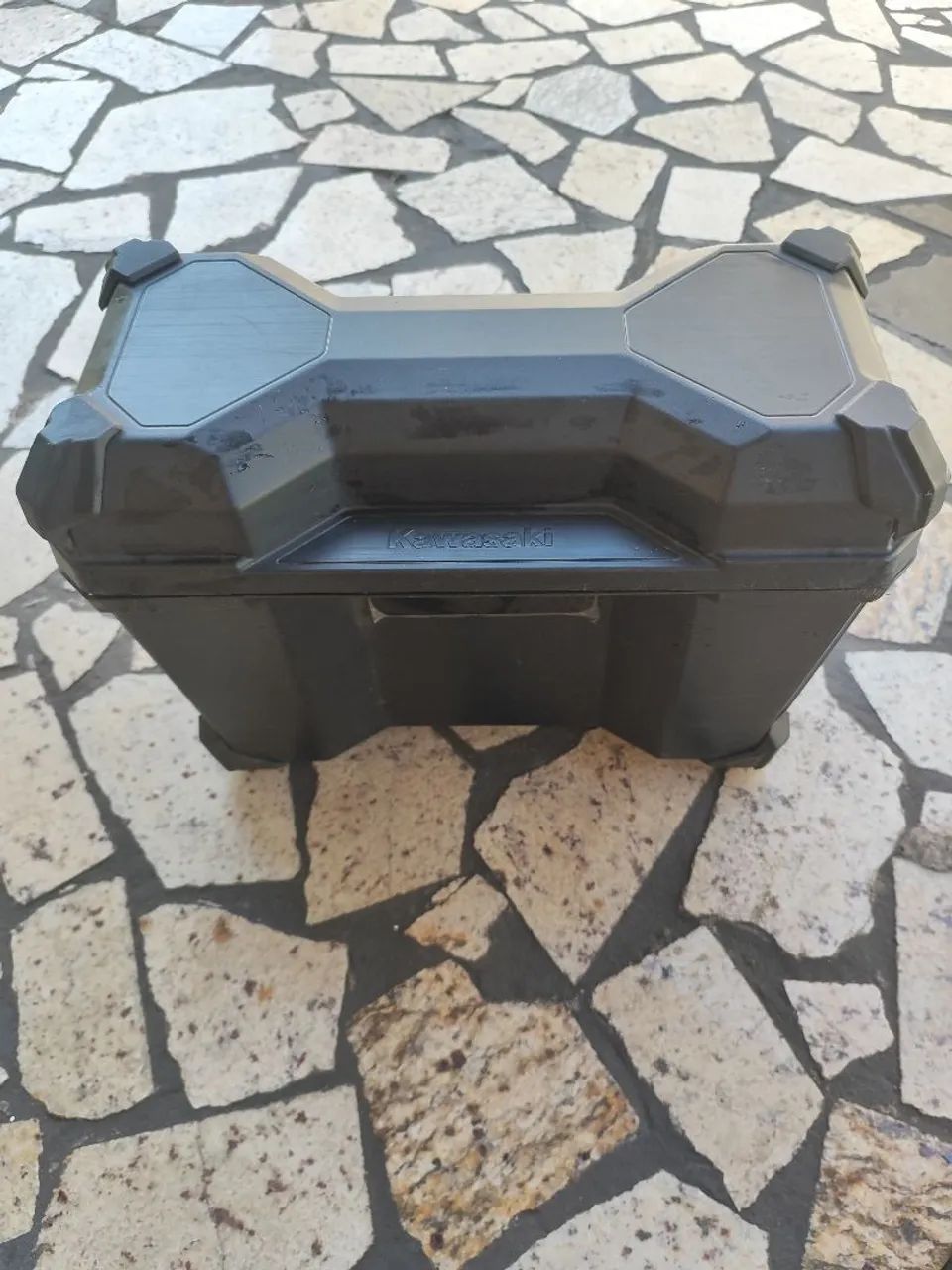 BAÚ VERSYS-X