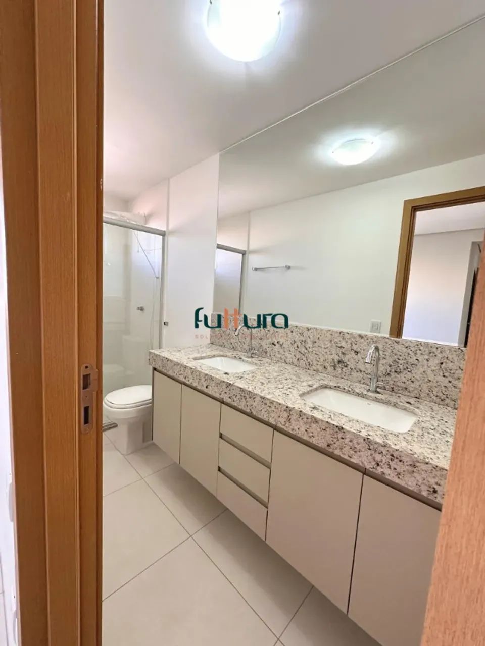 Apartamento à venda no Dot Bueno Residence - 2 Suítes - Andar Alto - Setor Bueno - Foto 10