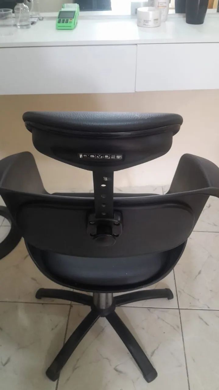 Vendo móveis de salão de beleza  - Foto 4