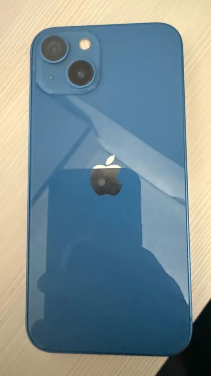 iPhone 13 - 128Gb