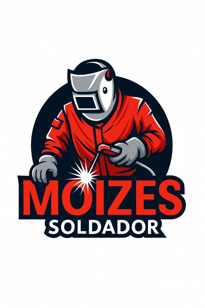 Solda a domicílio 