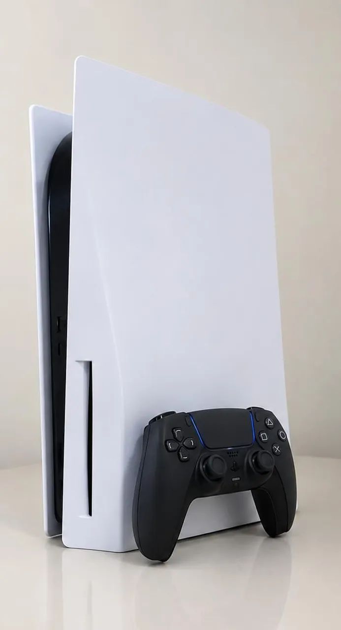 PS5 FAT ?OPORTUNIDADE? - Foto 2
