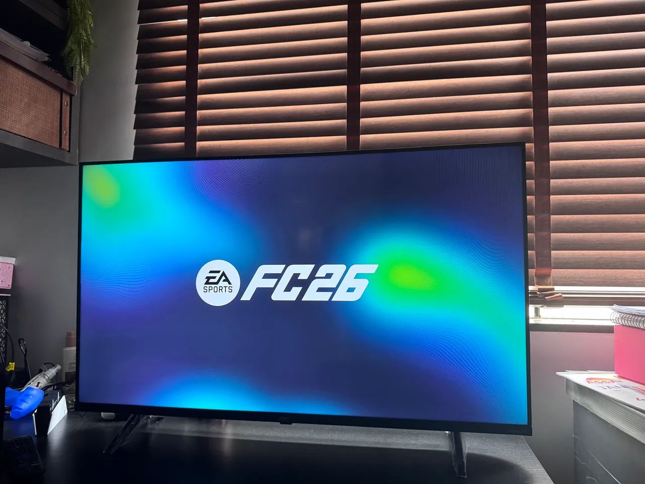 SMARTV AOC 43 polegadas  - Foto 3