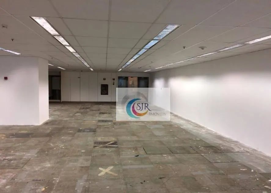 Conjunto Comercial com 517 m² de área útil, 18 vagas de garagem. Vila lobos. - Foto 4
