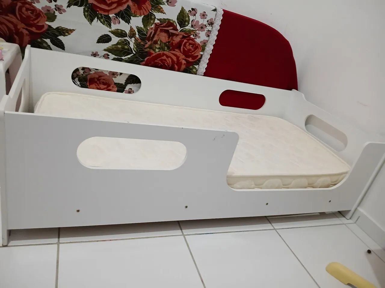 Cama infantil 