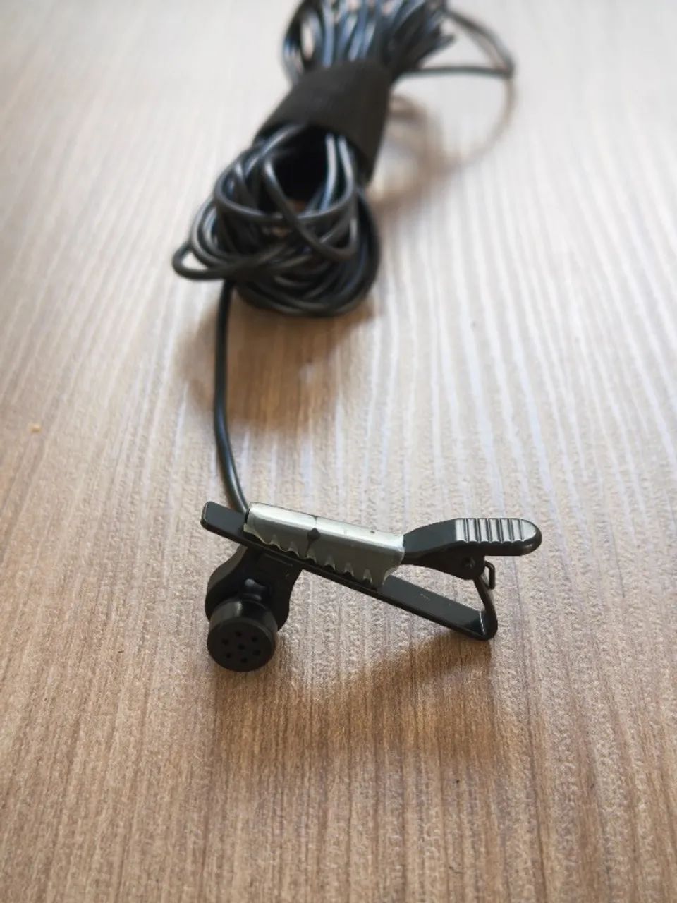 Microfone Lapela Leson ML 70 S - Foto 3