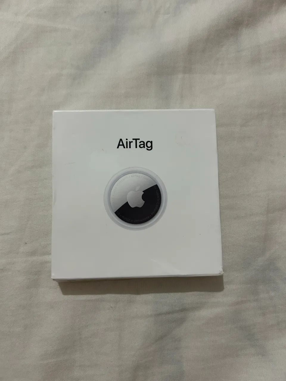 AirTag 