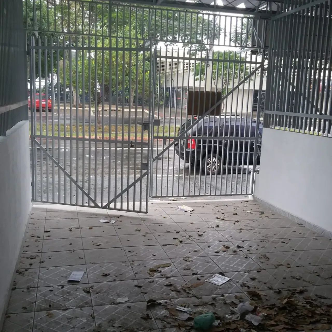 Ponto Comercial Bosque dos Eucaliptos - Foto 3