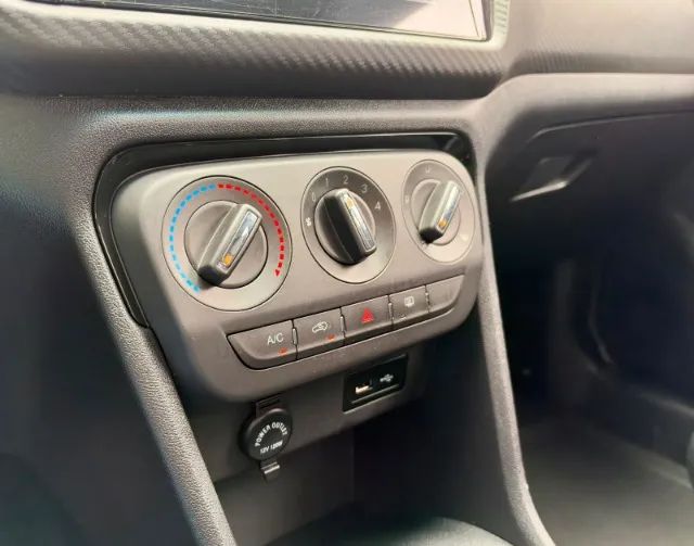 Chery Tiggo 2 Look 1.5 16V Flex Mec. 5p, foto 15 de 20