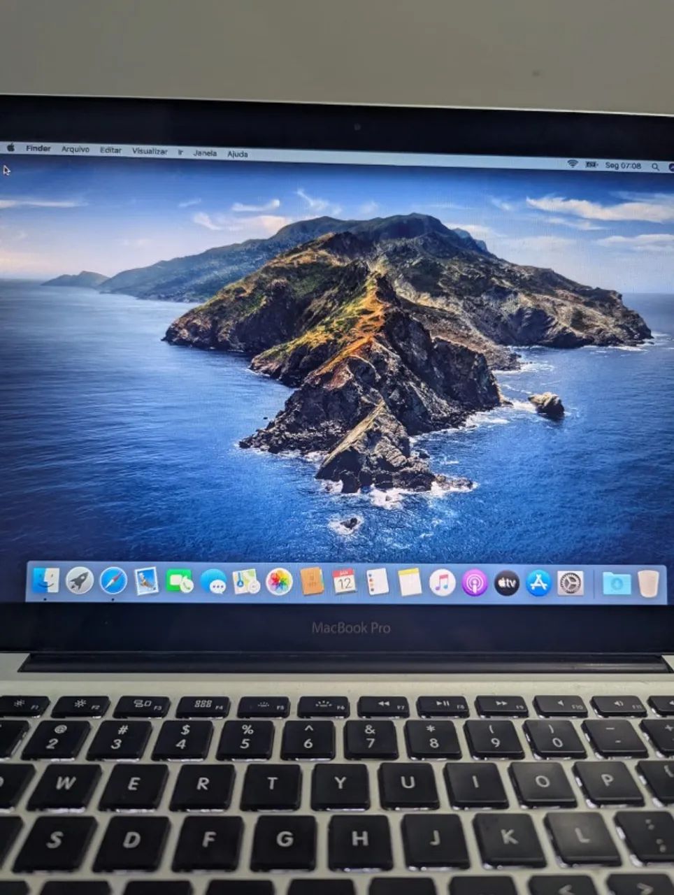 Apple MacBook Pro 13? - Mid 2012 | i5 | 16GB RAM | SSD - Notebooks