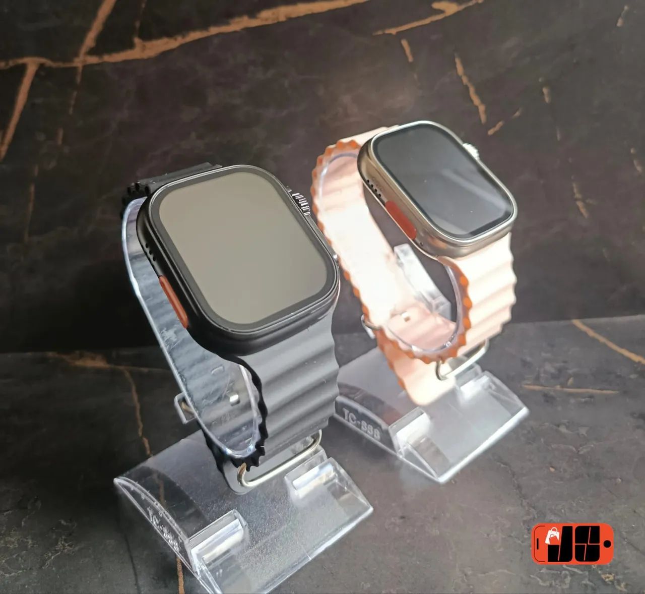 Smartwatch T10 ultra 3 2026 - Foto 2
