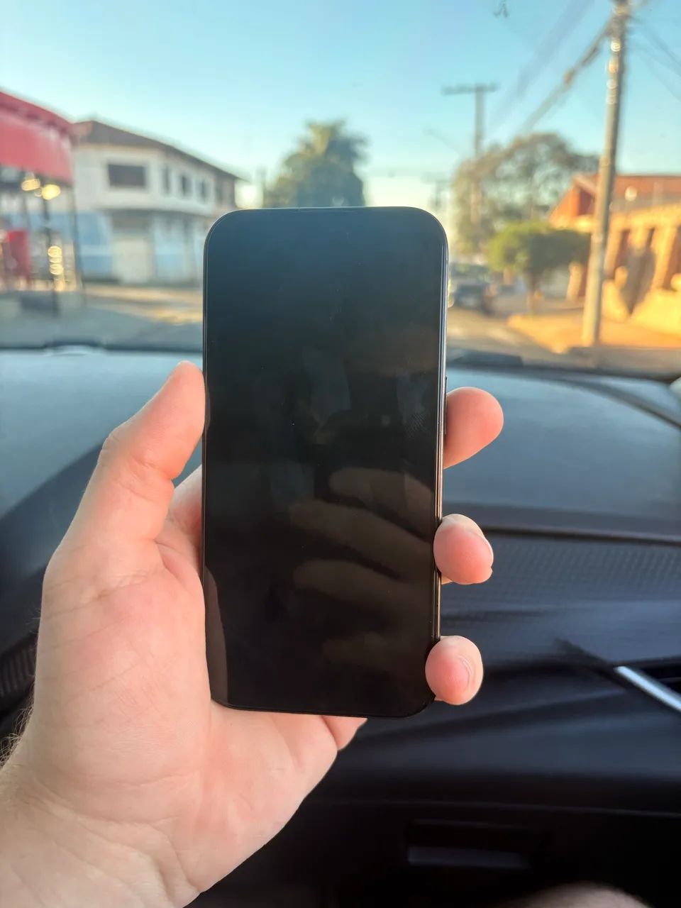 iPhone 15 Pro 256GB - Foto 2