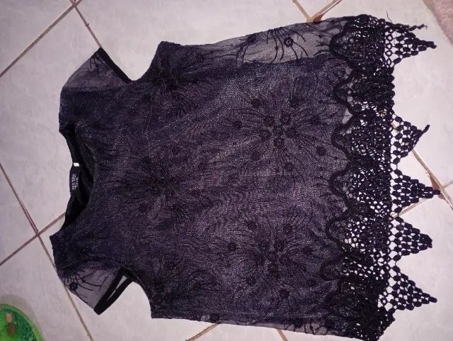 Desapegos roupas - Foto 5