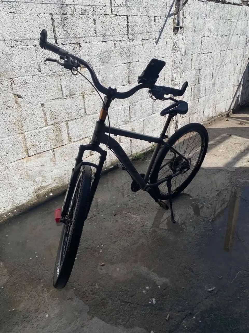 Bike aro 29