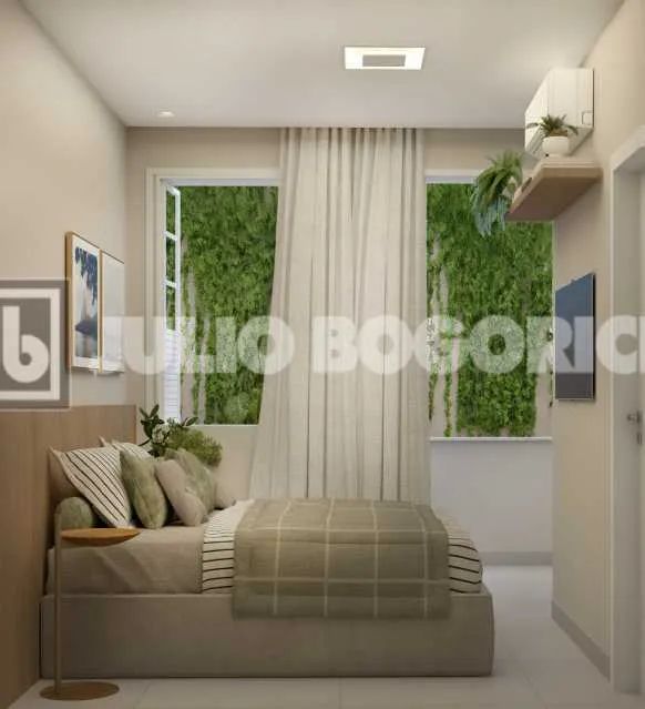 Studio : / Residencial / Botafogo - Foto 3