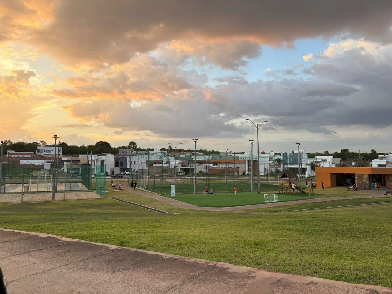 Lote - ALDEBARAN LESTE - 10m X 29m - Foto 6