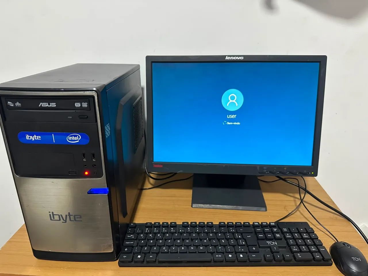 Pc completo  - Foto 5