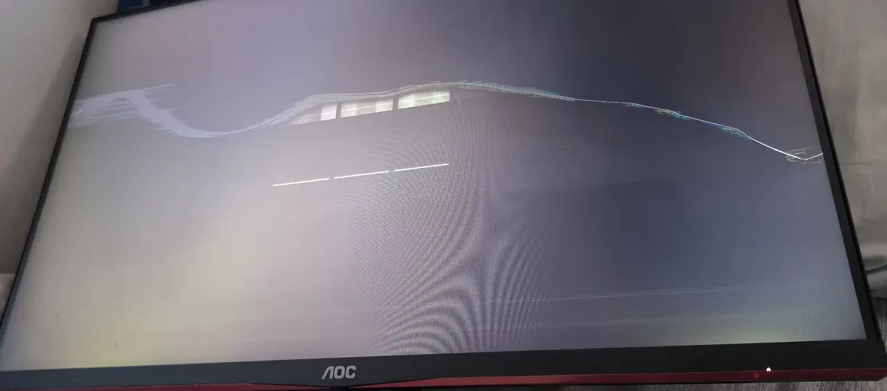 Monitor Aoc - Foto 5